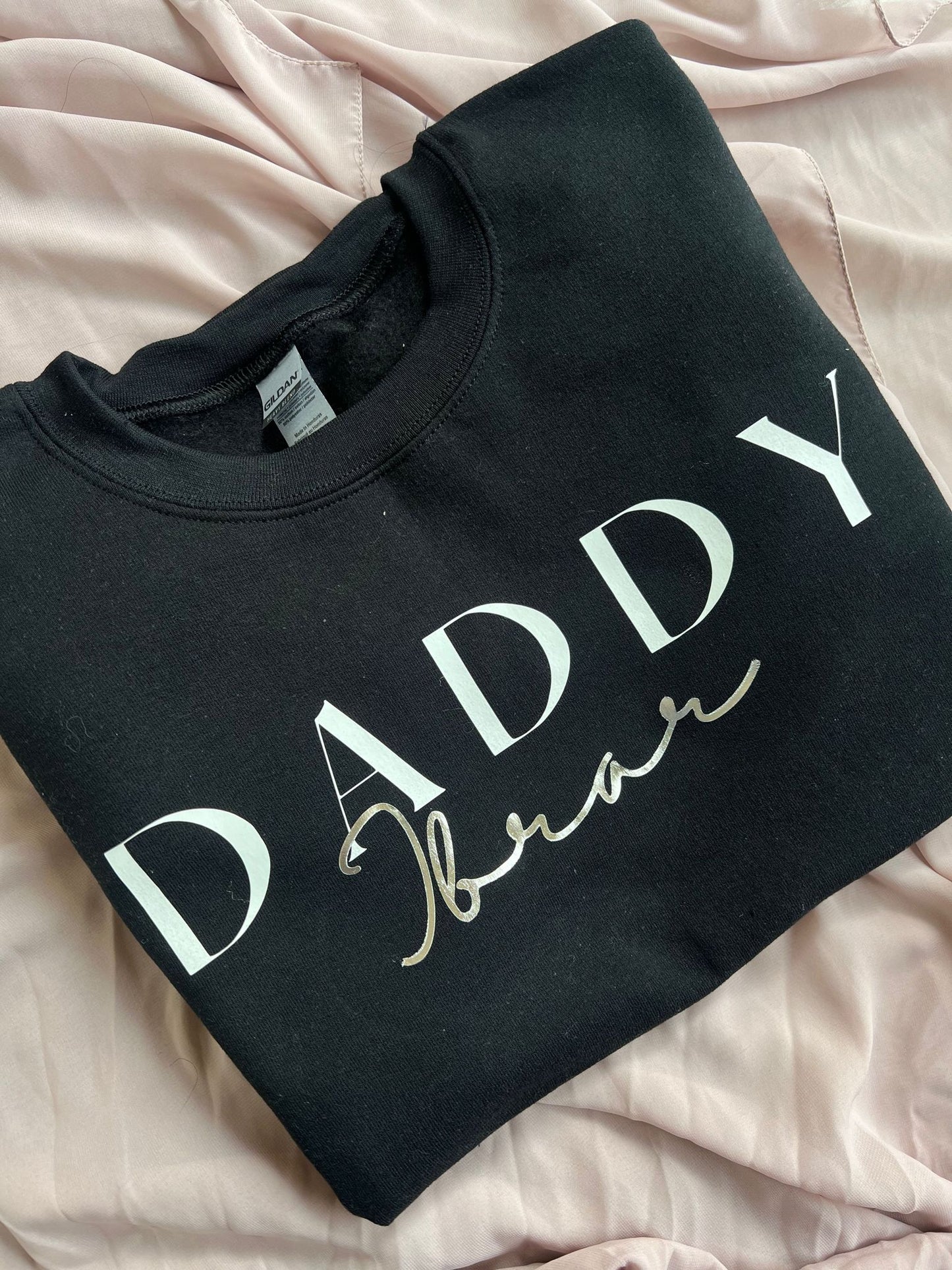 Custom Designed Sweatshirts