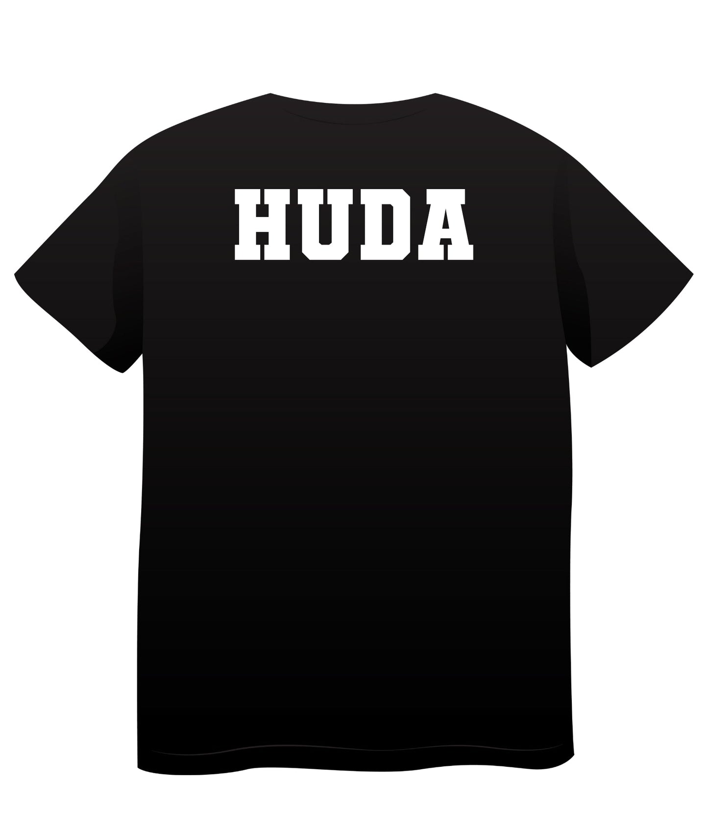 Personalized Crewneck T-Shirt