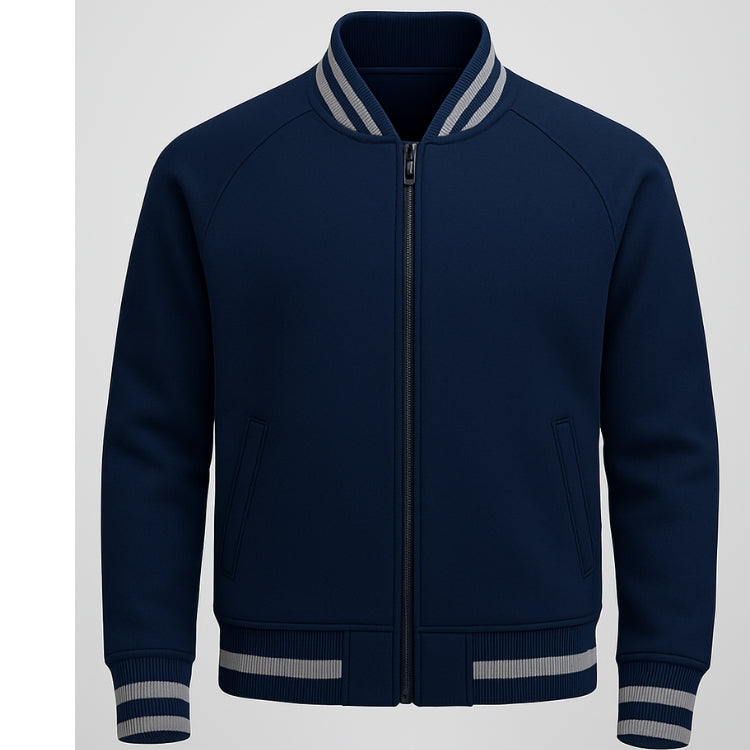 Sport Jacket (Embroidered)