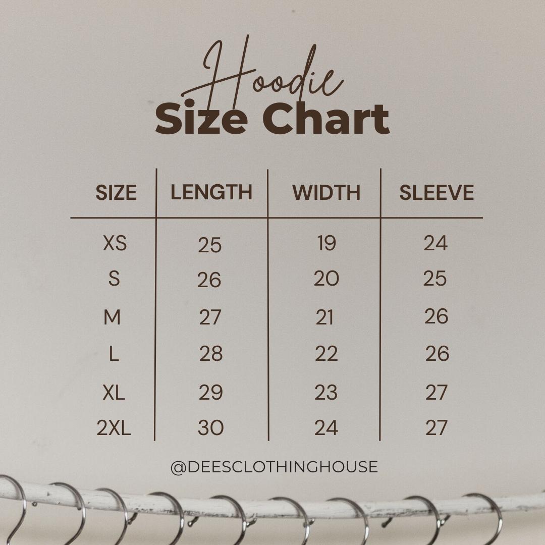 Grey Pullover Hoodie