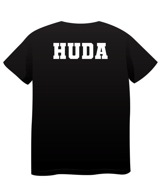 Personalized Crewneck T-Shirt