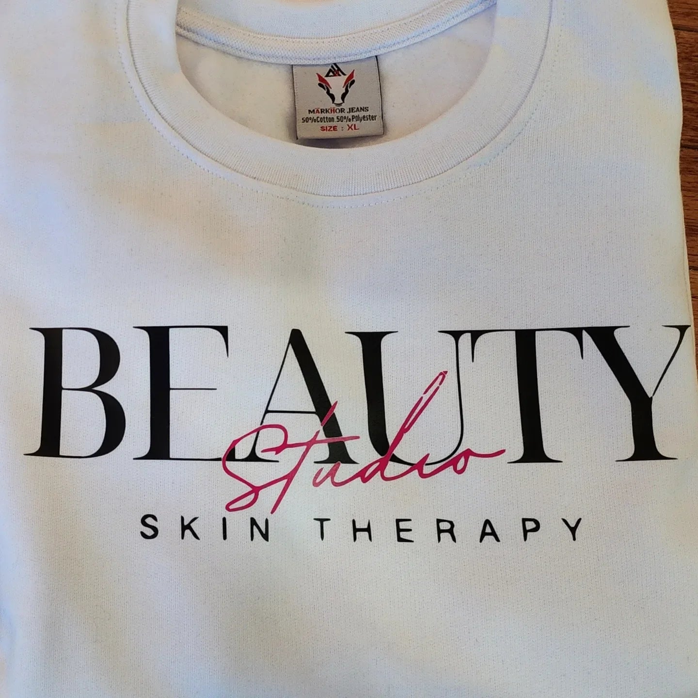 Custom Designed Sweatshirts