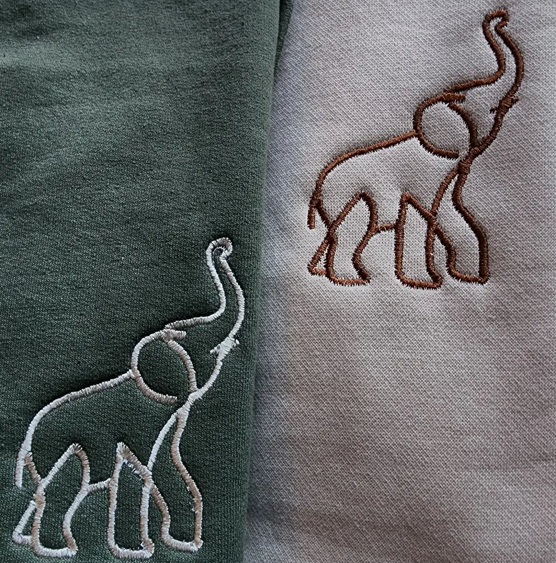 Custom Designed Sweatshirts