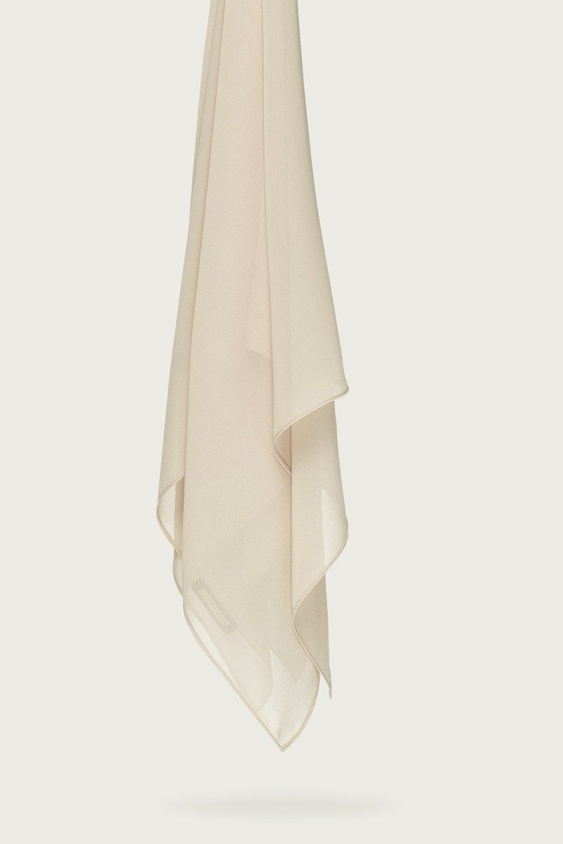 Middle School Girls’ Hijabs