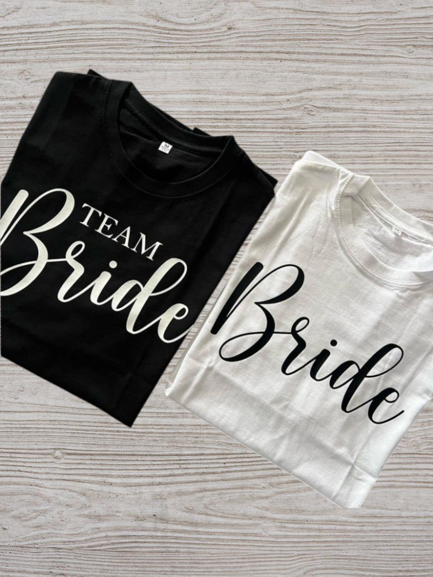 Custom Designs - Crew Neck T-Shirt