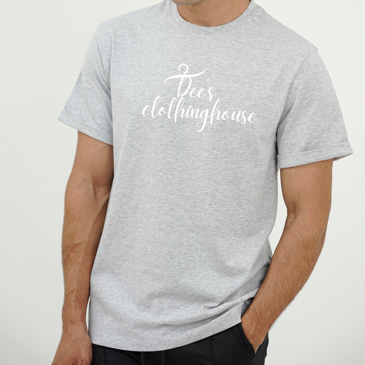 Custom Printed T-Shirts