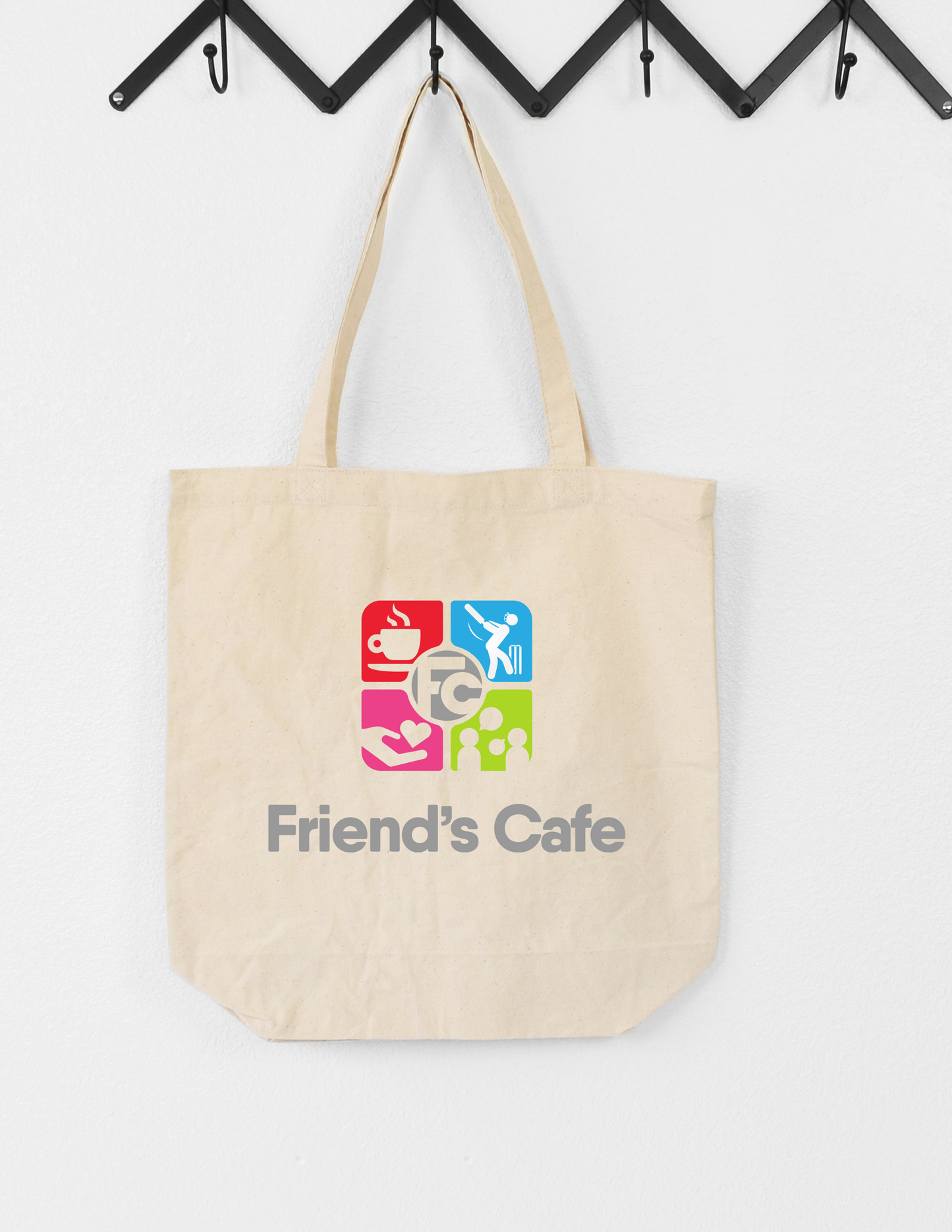 Customized Tote Bags