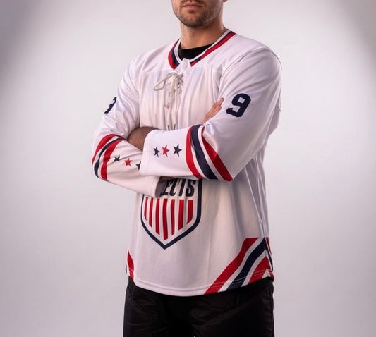 Hockey Team Jersey
