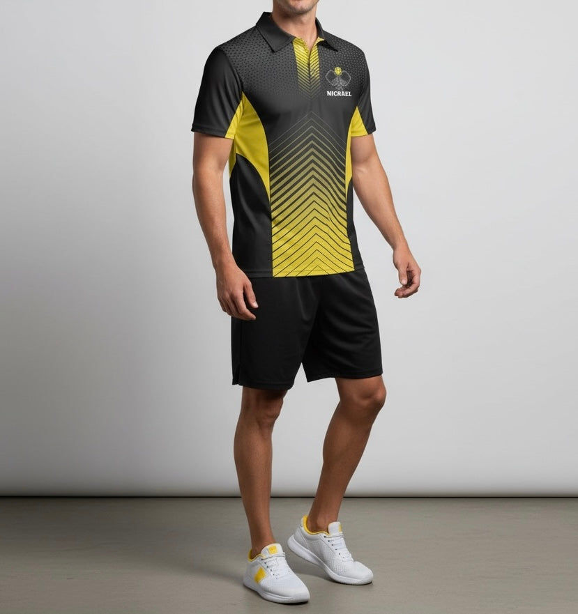 Pickle Ball Jersey
