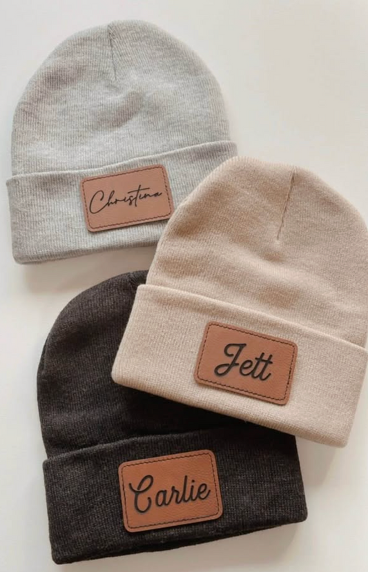 Toques