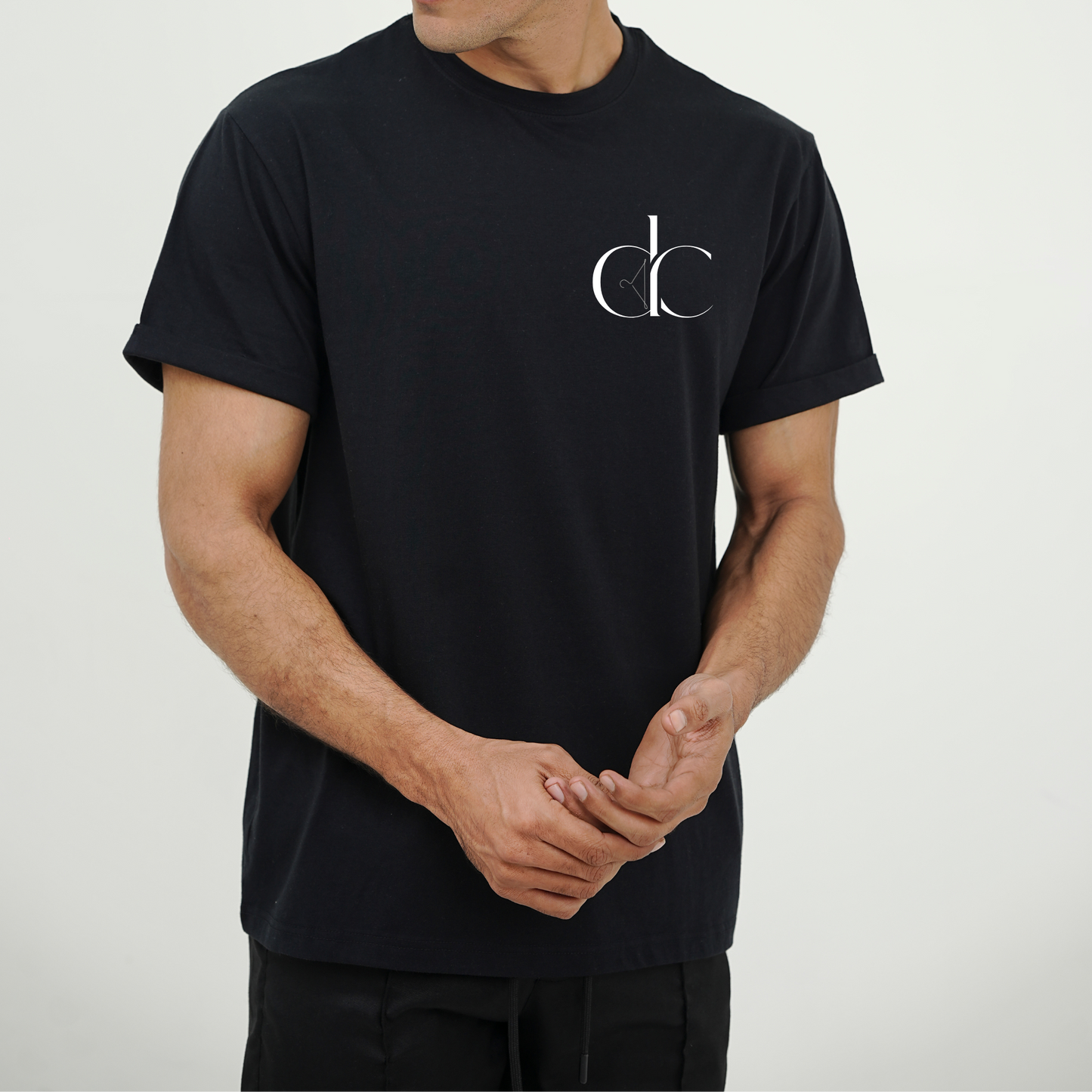 Custom Embroidered T-Shirts (Contact Us for Pricing!)