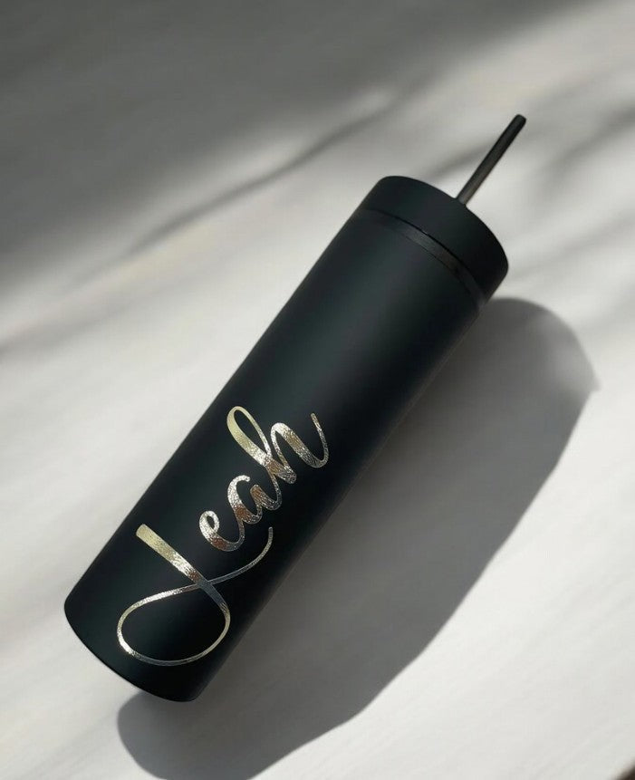 Personalized Tumbler