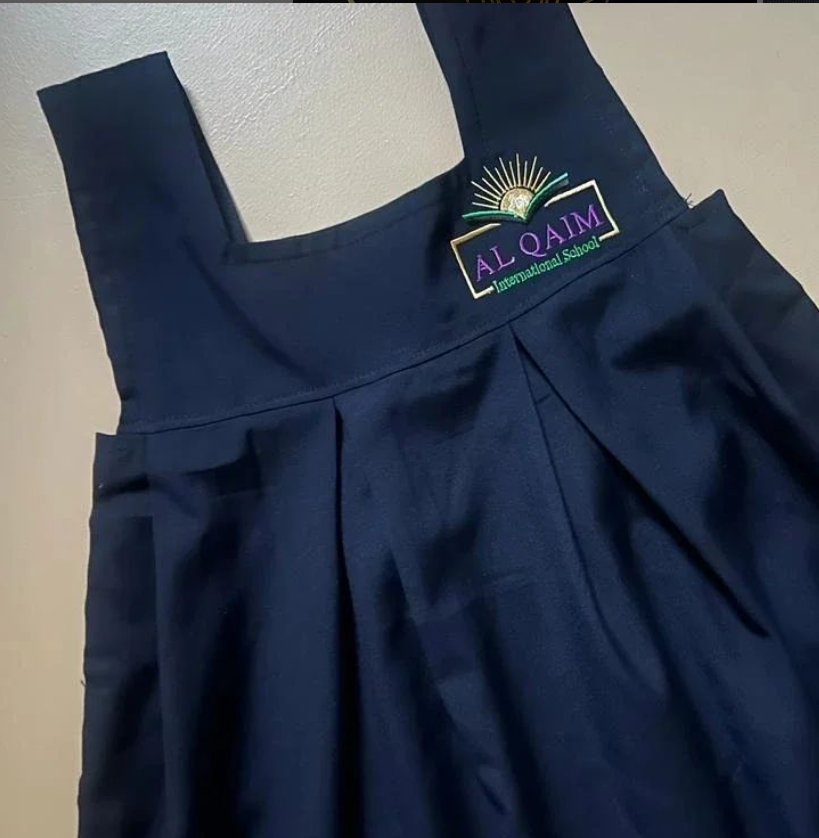 Custom School Uniforms – Personalized Designs for Schools & Organizations